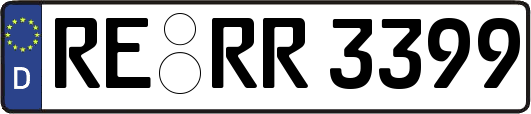 RE-RR3399