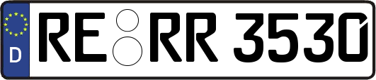 RE-RR3530