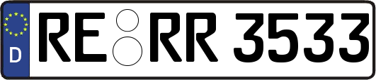RE-RR3533