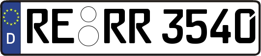 RE-RR3540