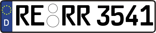 RE-RR3541