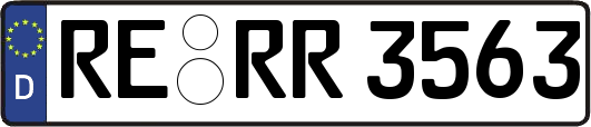 RE-RR3563