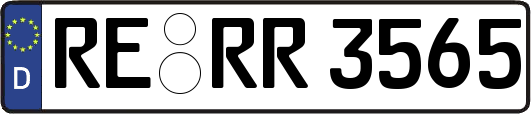 RE-RR3565