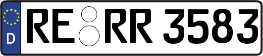 RE-RR3583