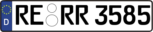 RE-RR3585