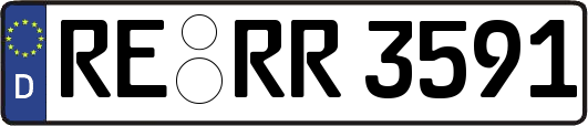 RE-RR3591