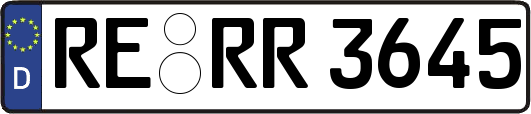 RE-RR3645
