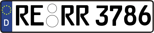 RE-RR3786