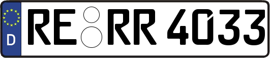 RE-RR4033