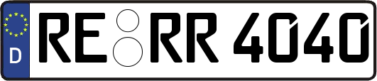 RE-RR4040