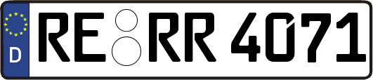 RE-RR4071