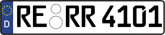 RE-RR4101