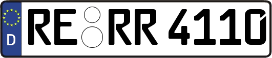 RE-RR4110