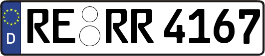 RE-RR4167
