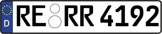 RE-RR4192