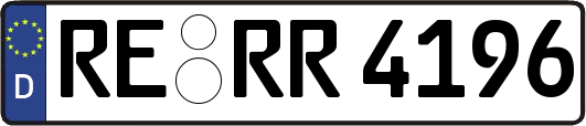 RE-RR4196
