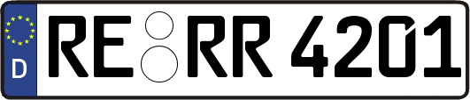 RE-RR4201