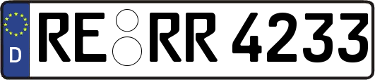RE-RR4233