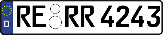 RE-RR4243