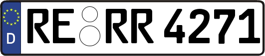 RE-RR4271