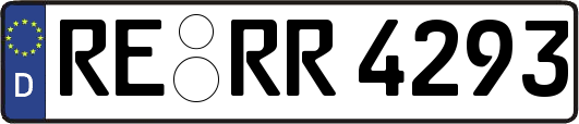 RE-RR4293