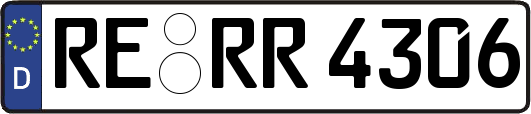 RE-RR4306