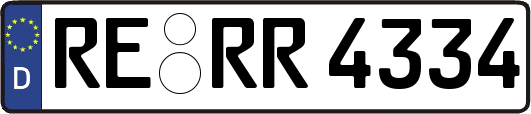 RE-RR4334