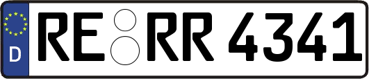 RE-RR4341