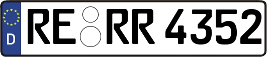 RE-RR4352
