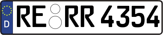 RE-RR4354