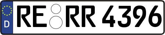 RE-RR4396