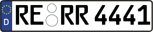 RE-RR4441