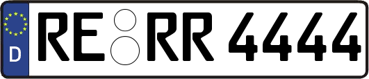 RE-RR4444