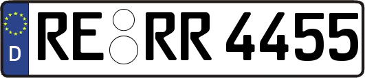 RE-RR4455