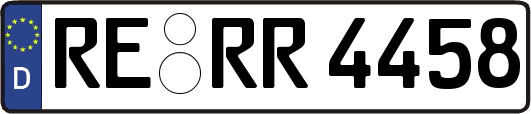 RE-RR4458
