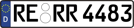RE-RR4483