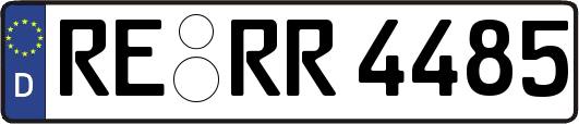 RE-RR4485