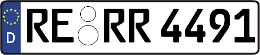 RE-RR4491
