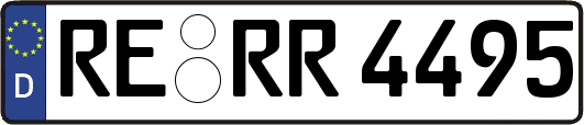 RE-RR4495