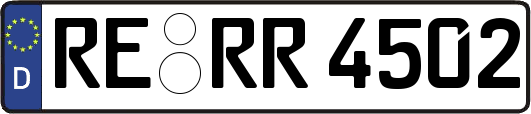 RE-RR4502