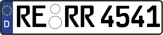 RE-RR4541