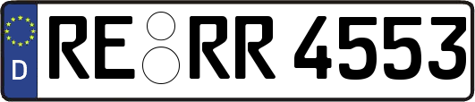 RE-RR4553