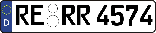 RE-RR4574
