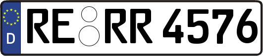 RE-RR4576