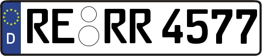 RE-RR4577