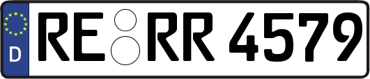 RE-RR4579