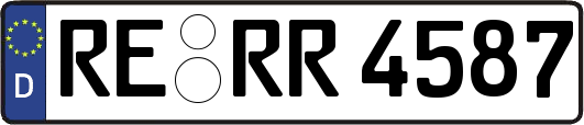 RE-RR4587