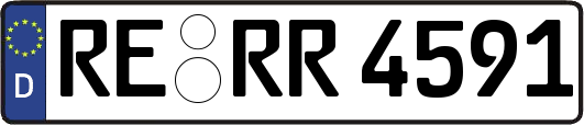 RE-RR4591