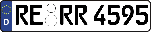 RE-RR4595