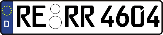 RE-RR4604